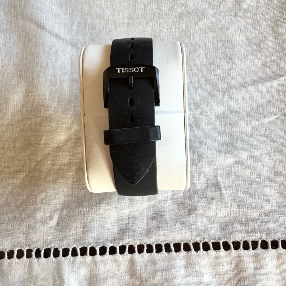 Tissot T Race touch mens watch - Picture 3 of 4
